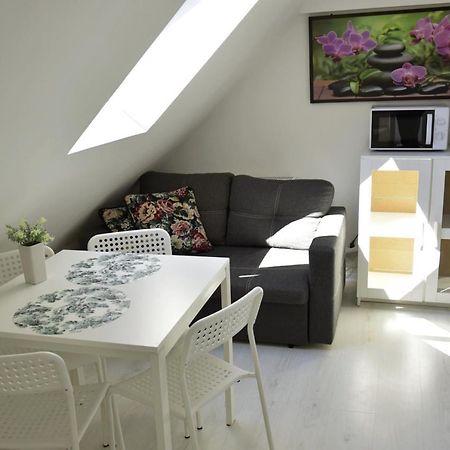 Apartament Sloneczny มรุงโกโว ภายนอก รูปภาพ