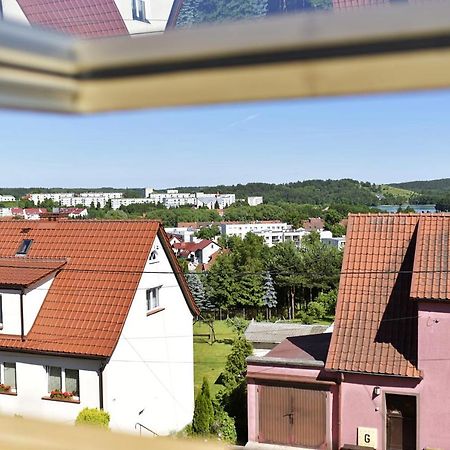 Apartament Sloneczny มรุงโกโว ภายนอก รูปภาพ