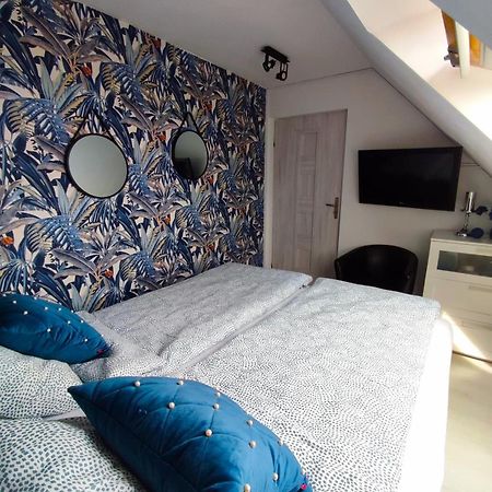 Apartament Sloneczny มรุงโกโว ภายนอก รูปภาพ