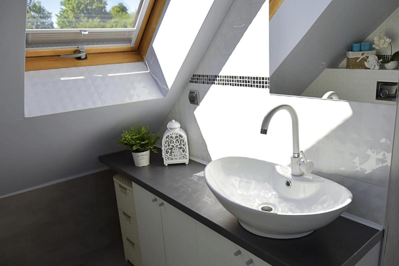 Apartament Sloneczny มรุงโกโว ภายนอก รูปภาพ
