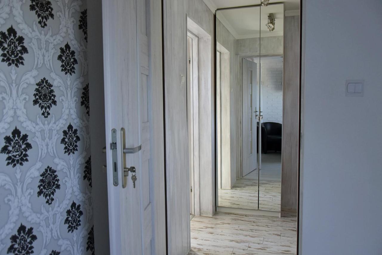 Apartament Sloneczny มรุงโกโว ภายนอก รูปภาพ
