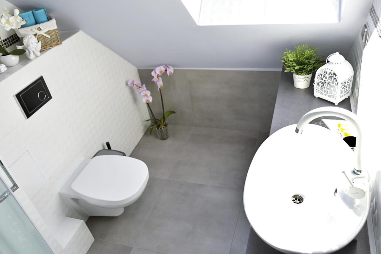 Apartament Sloneczny มรุงโกโว ภายนอก รูปภาพ