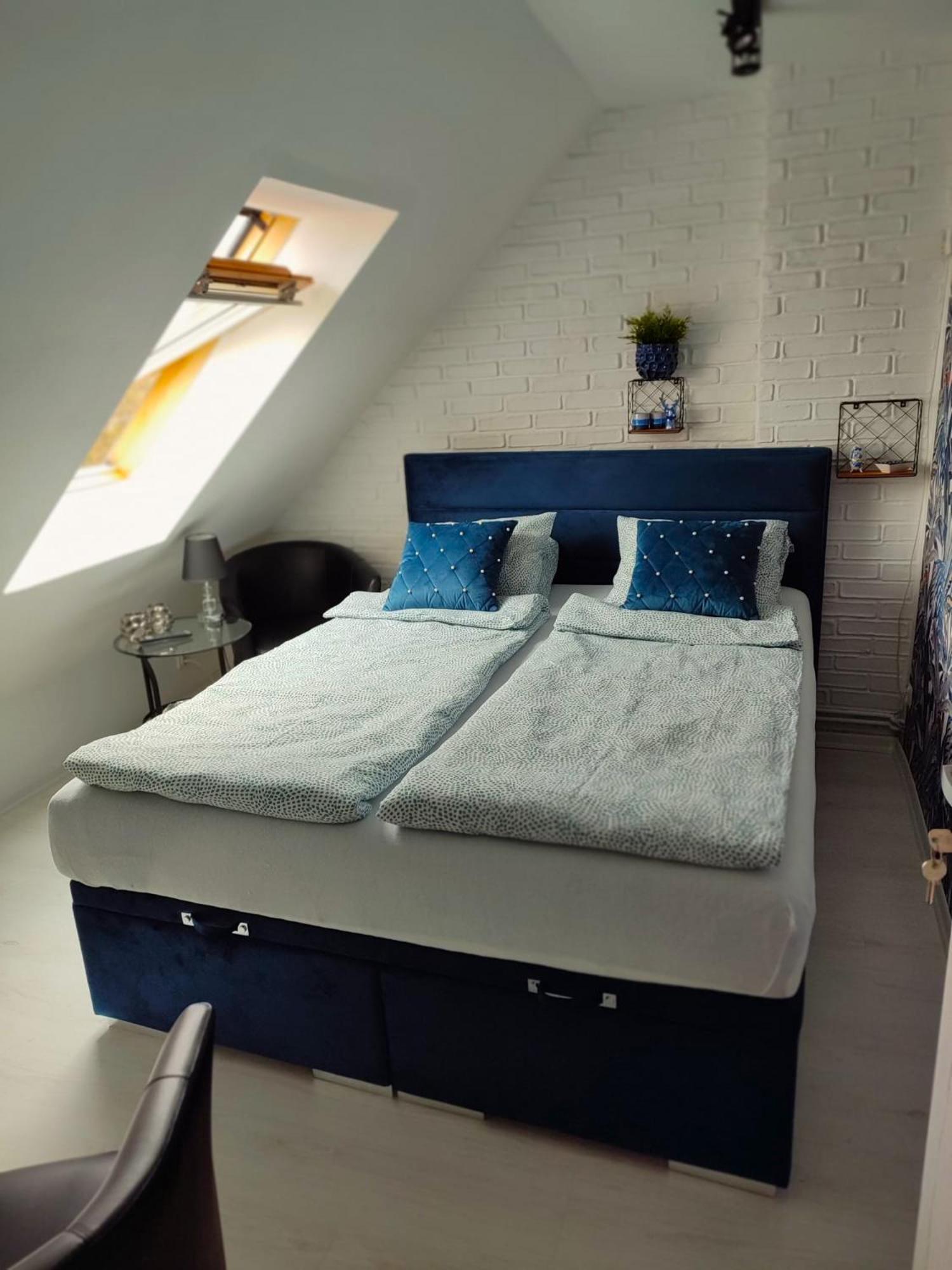 Apartament Sloneczny มรุงโกโว ภายนอก รูปภาพ